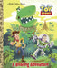 A Roaring Adventure by Kristen L. Depken, Josh Holtsclaw