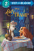 Lady and the Tramp (Disney Lady and the Tramp) by Finnegan, Delphine