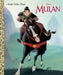 Mulan by Jose Cardona
