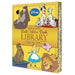 Disney Classics Little Golden Book Library by Various
