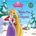 Winter Fun for Everyone! (Disney Princess) by Irene Trimble