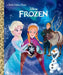 Frozen (Disney Frozen) by Victoria Saxon