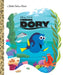 Finding Dory (Disney/Pixar Finding Dory) by Rh Disney