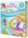 Disney Princess Little Golden Book Library (Disney Princess) by Various