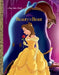 Beauty and the Beast Big Golden Book (Disney Beauty and the Beast) by Melissa Lagonegro