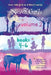 The Never Girls, Volume 2: Books 4-6 by Kiki Thorpe