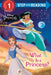 What Is a Princess? (Disney Princess) by Jennifer Liberts