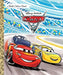 Cars 3 Little Golden Book (Disney/Pixar Cars 3) by Victoria Saxon