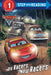 Old Racers, New Racers (Disney/Pixar Cars 3) by Mary Tillworth