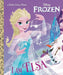 I Am Elsa (Disney Frozen) by Christy Webster