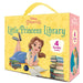 Little Princess Library (Disney Princess) by Random House Disney