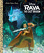 Raya and the Last Dragon Little Golden Book (Disney Raya and the Last Dragon) by Golden Books