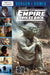 The Empire Strikes Back (Star Wars) by Random House Disney