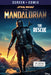 The Mandalorian: The Rescue (Star Wars) by Random House Disney