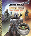 The Mandalorian Little Golden Book (Star Wars) by Golden Books