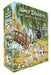 Walt Disney's Little Golden Board Book Library (Disney Classic): Pinocchio; Alice in Wonderland; 101 Dalmatians by Various