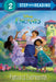 Disney Encanto Step Into Reading #1 (Disney Encanto) by Random House Disney
