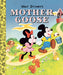 Walt Disney's Mother Goose Little Golden Board Book (Disney Classic) by Golden Books