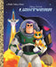 Disney/Pixar Lightyear Little Golden Book by Golden Books