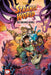 Disney Strange World: The Graphic Novel by Random House Disney