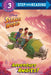 Adventure Awaits! (Disney Strange World) by Random House Disney