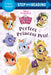 Perfect Princess Pets! (Disney Princess: Palace Pets) by Random House