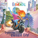 Disney/Pixar Elemental Pictureback by Random House Disney