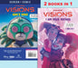 Star Wars Spring 2024 Screen Comix (Star Wars) by Random House Disney