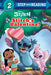 Stitch's Valentine (Disney Stitch) by Tim McCanna