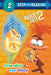 Disney/Pixar Inside Out 2 Step Into Reading, Step 3 #2 by Random House Disney