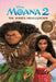 Disney Moana 2: The Junior Novelization by Random House Disney
