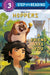 A Friend Like You (Disney/Pixar Hoppers) by Random House Disney, Disney Storybook Art Team