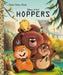 Disney/Pixar Hoppers Little Golden Book by Golden Books, Disney Storybook Art Team