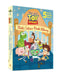 Disney and Pixar Toy Story Little Golden Book Library by Various