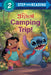 Camping Trip! (Disney Stitch) by Random House Disney, Disney Storybook Art Team