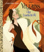 I Am Cruella de Vil (Disney Villains) by Golden Books, Disney Storybook Art Team