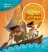 Disney Moana Storybook Collection by Random House Disney, Disney Storybook Art Team