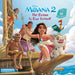 The Ocean Is Our Friend! (Disney Moana) by Random House Disney, Disney Storybook Art Team