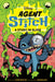 Disney Agent Stitch: A Study in Slime by Steve Behling