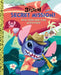 Secret Mission! (Disney Stitch) by Golden Books, Disney Storybook Art Team