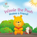 Winnie the Pooh Makes a Friend! (Disney Baby) by Random House Disney, Disney Storybook Art Team