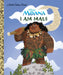 I Am Maui (Disney Moana) by Kamalani Hurley, Griselda Sastrawinata-Lemay