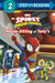 Spidey and His Amazing Friends: House-Sitting at Tony's (Marvel) by Steve Behling, Premise Entertainment