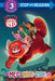 Mei's Wild Ride (Disney/Pixar Turning Red) by Random House Disney