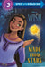 Made from Stars (Disney Wish) by Kathy McCullough
