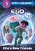 Elio's New Friends (Disney/Pixar Elio) by Random House Disney
