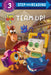 Team Up! (Disney/Pixar Toy Story 5) by Random House Disney, Disney Storybook Art Team