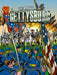 The Battle of Gettysburg by Steve Erwin, Keith Williams, Charles Barnett III