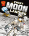 The First Moon Landing by Thomas K. Adamson, Gordon Purcell, Terry Beatty