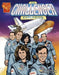 The Challenger Explosion by Heather Adamson